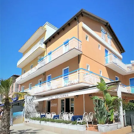 Hotel California